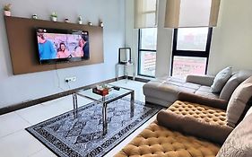 Casa Residency Apartment By Sweet And Cozy Home