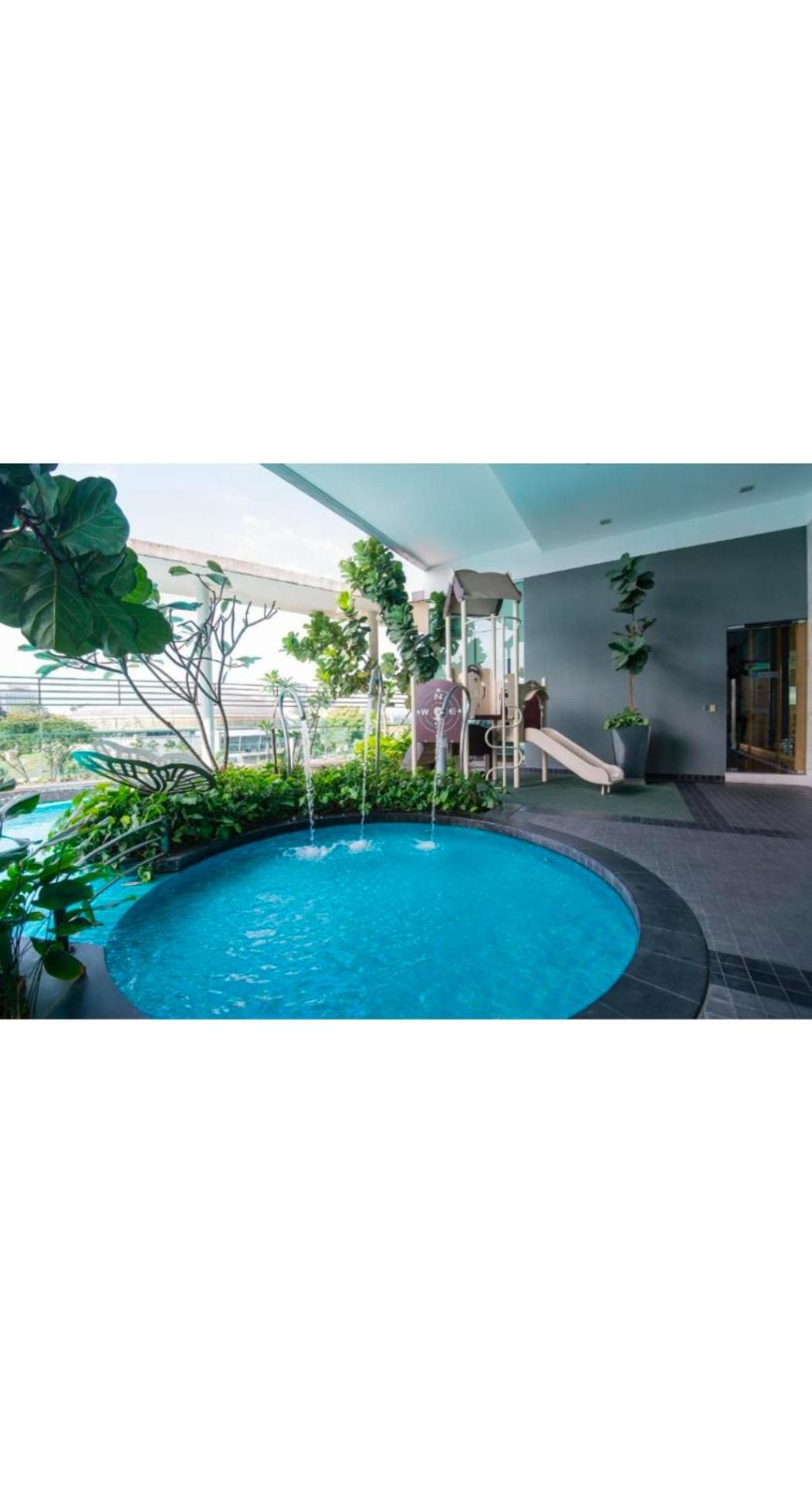Casa Residency Apartment By Sweet And Cozy Home Kuala Lumpur Exterior photo