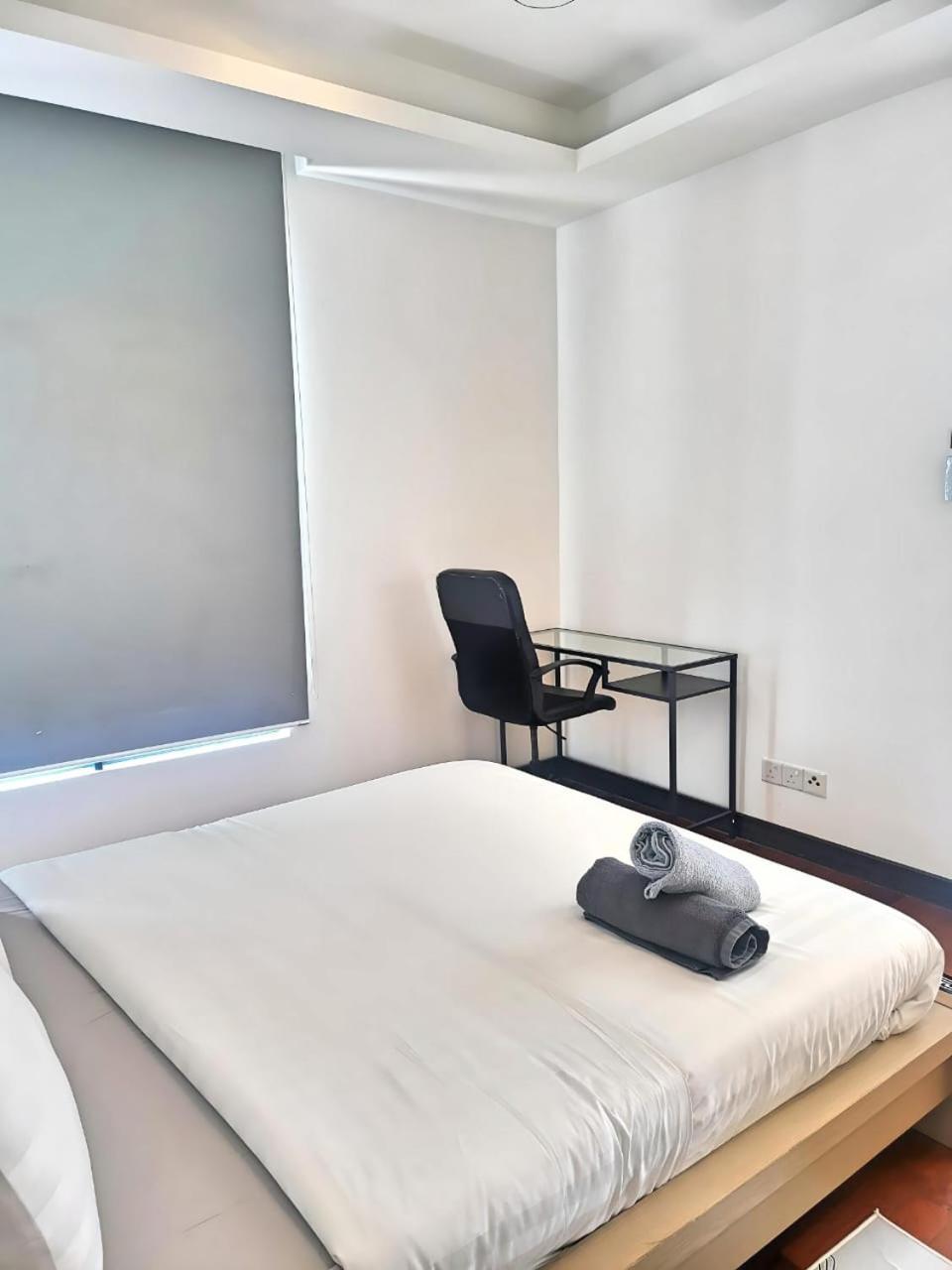 Casa Residency Apartment By Sweet And Cozy Home Kuala Lumpur Exterior photo