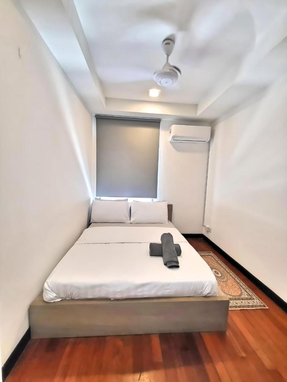 Casa Residency Apartment By Sweet And Cozy Home Kuala Lumpur Exterior photo
