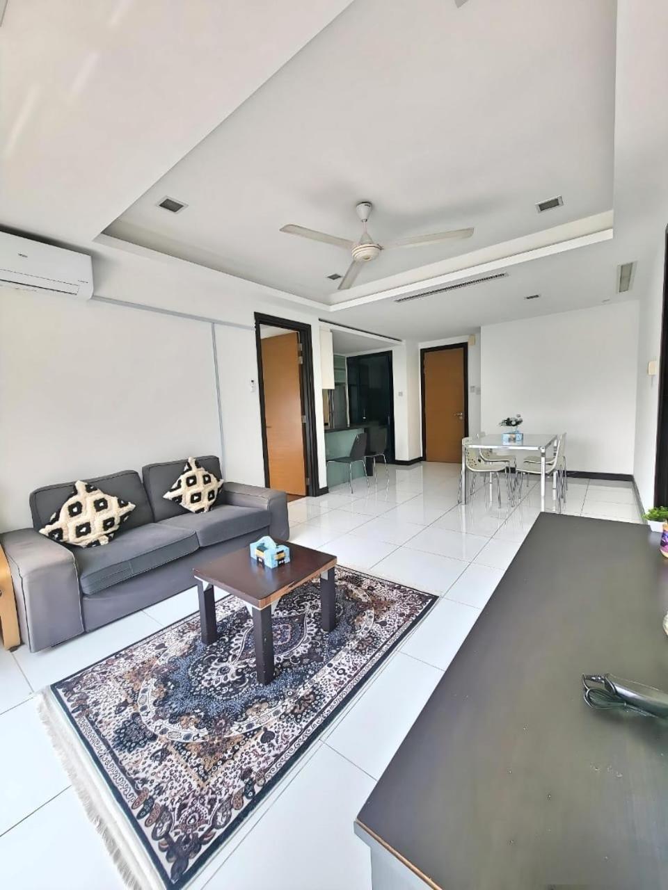 Casa Residency Apartment By Sweet And Cozy Home Kuala Lumpur Exterior photo